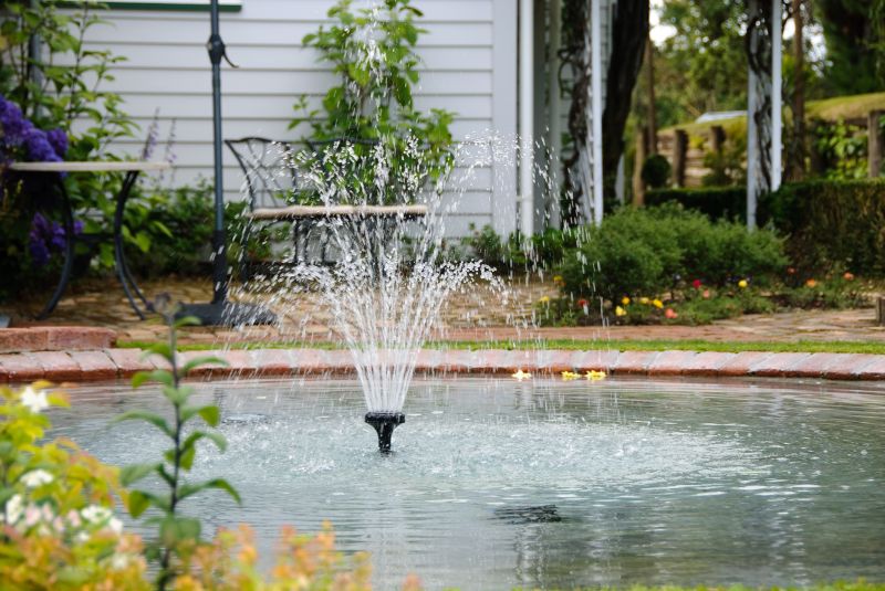 Water Feature Service in Ventura County, CA