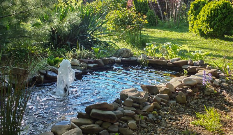 Water Feature Service in Ventura County, CA