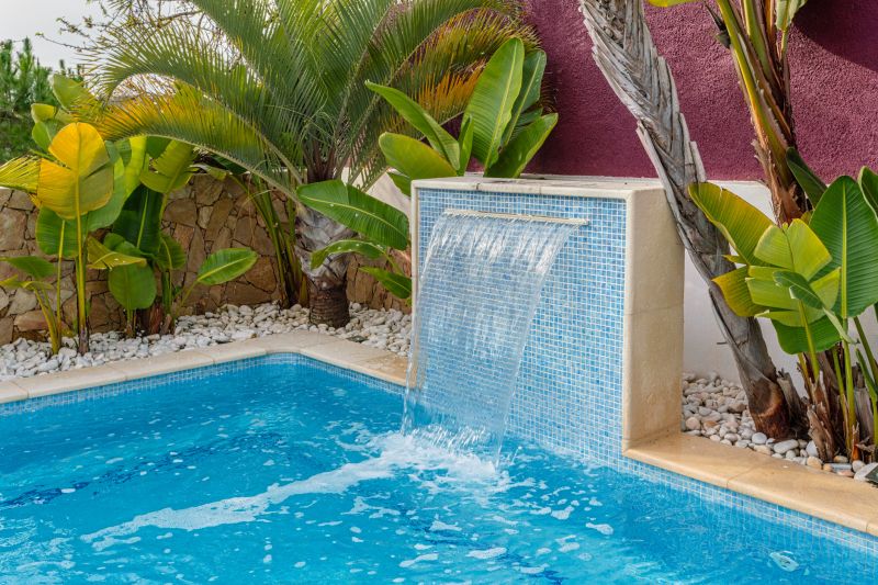 Water Garden Installation in Ventura County, CA
