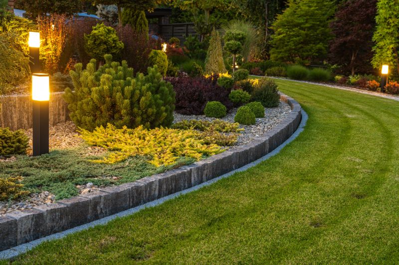 Water Garden Landscaping in Honolulu, HI