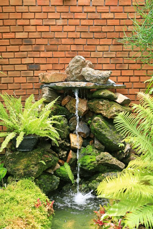 Waterfall Service in Ventura County, CA