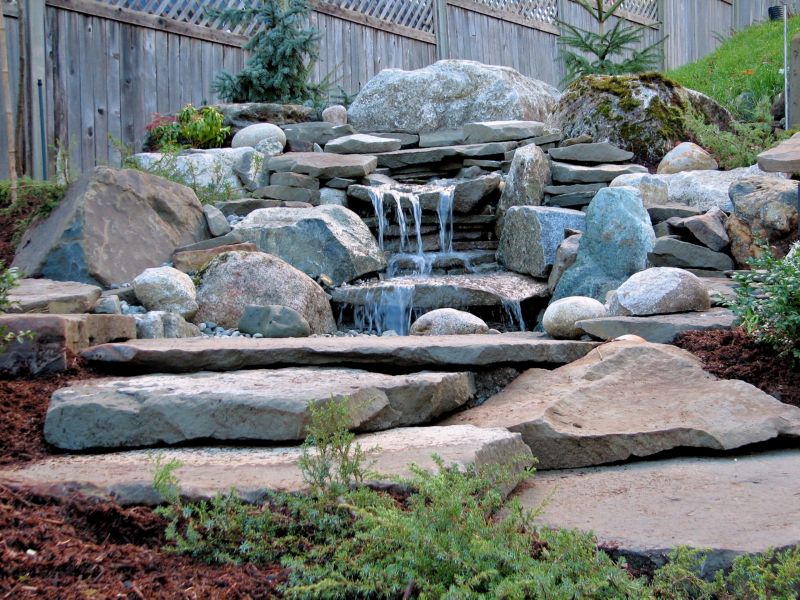 Waterfall Service in Ventura County, CA