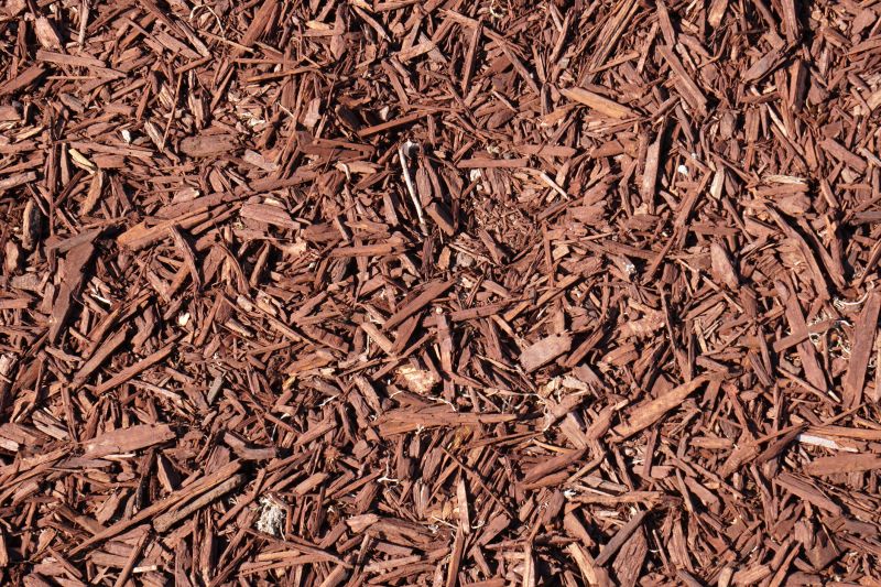 Wood Chips Installation in Honolulu, HI