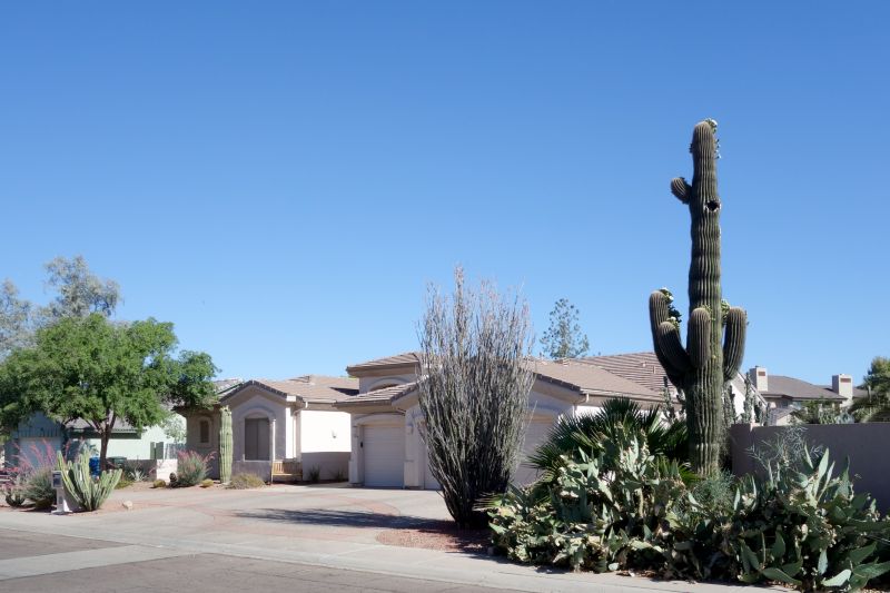 Xeriscaping Service in Honolulu, HI