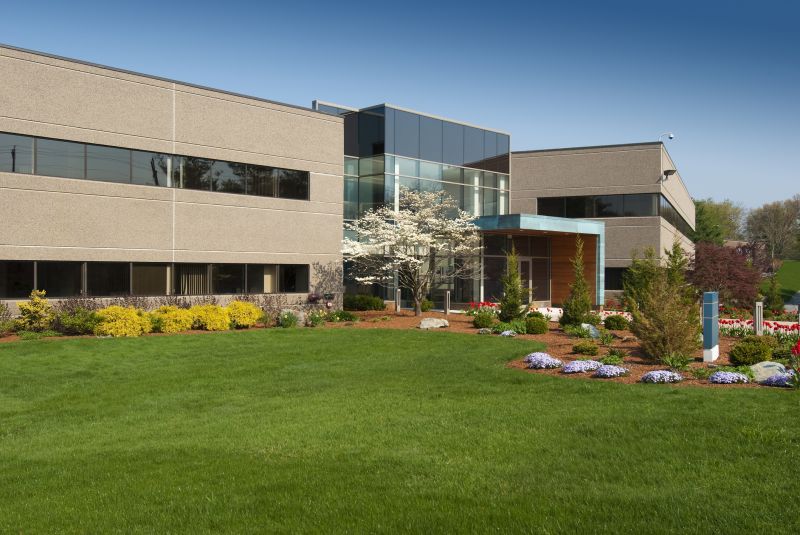 Commercial Gardening in Aiken, SC