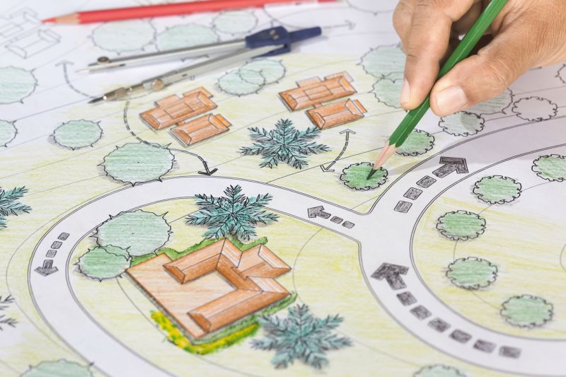 Landscape Architecture Service in Aiken, SC