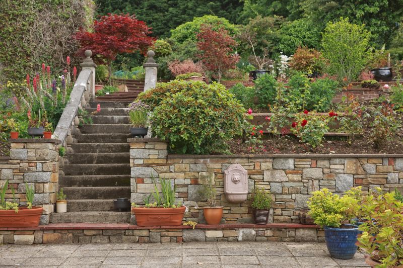 Landscape Hardscaping in Nashua, NH
