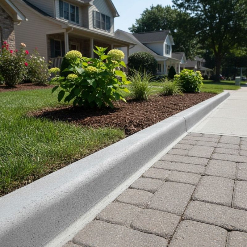 Lawn Curbing Service in Citrus County, FL