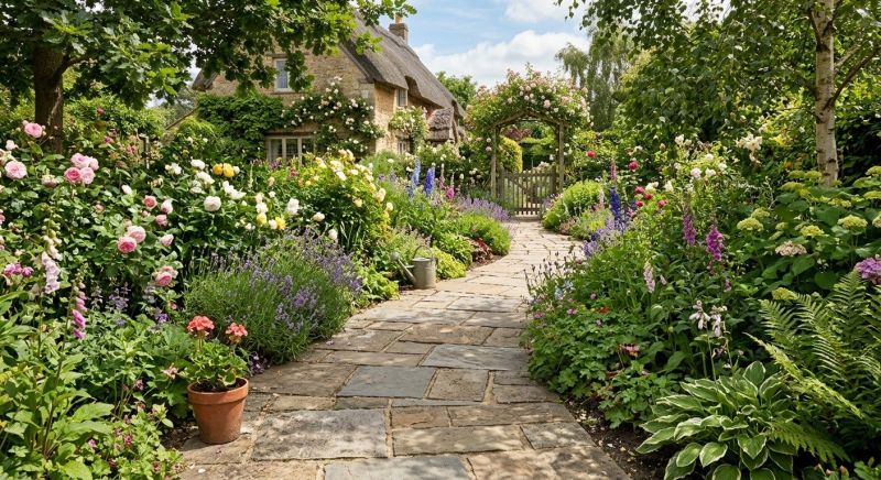 Pathway Pavers Installation in Danbury, CT