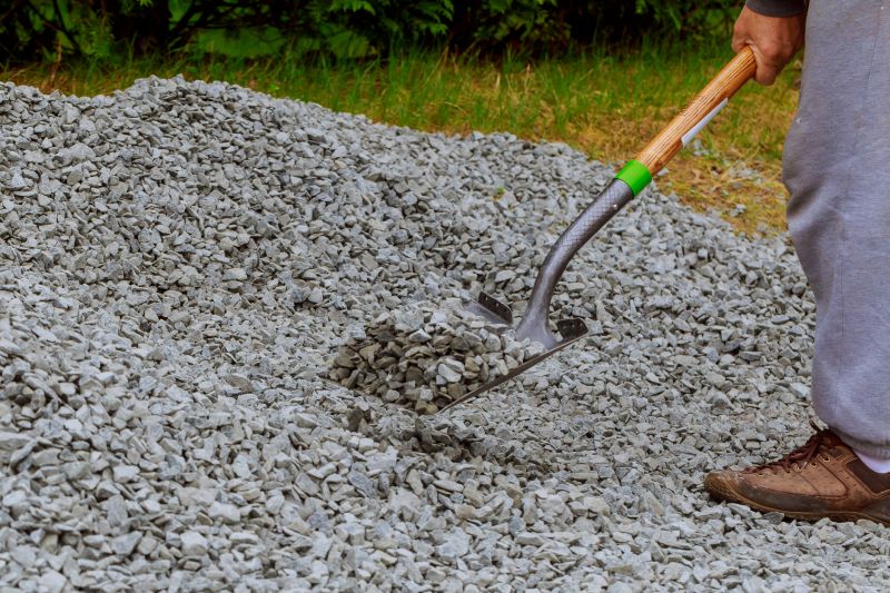 Rock Landscaping in Honolulu, HI