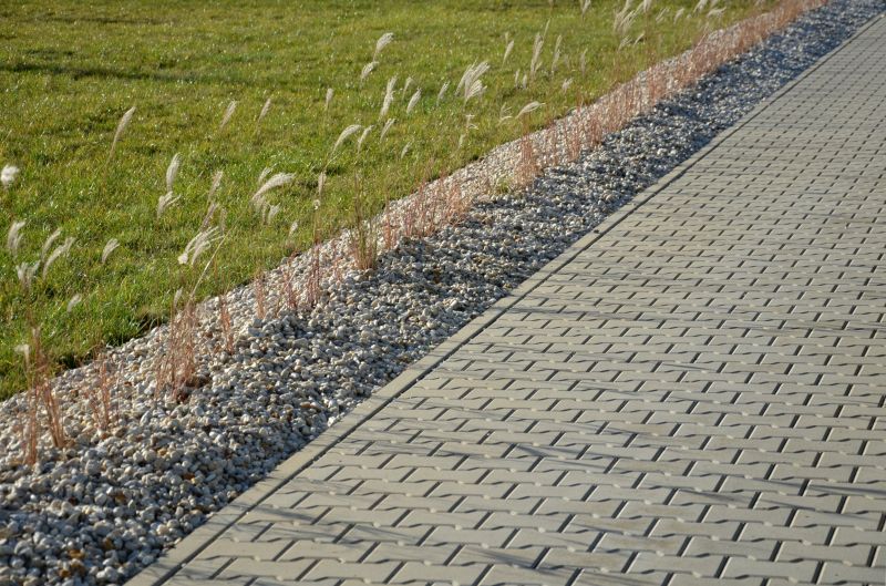 Sidewalk Pavers Installation in Stamford, CT