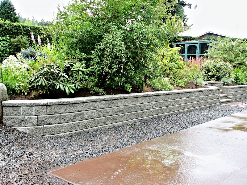 Soil Erosion Repair in Honolulu, HI