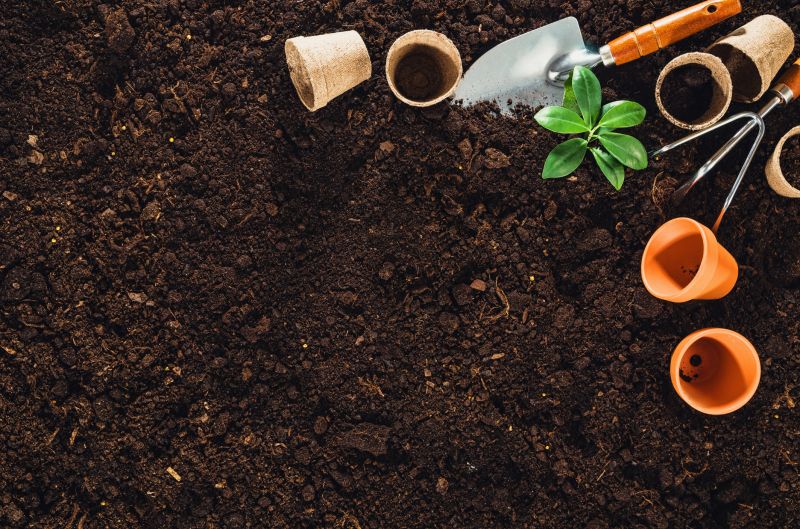 Soil Installation in Honolulu, HI