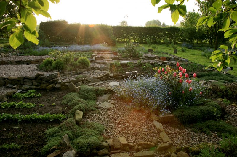Swale Landscaping in Honolulu, HI